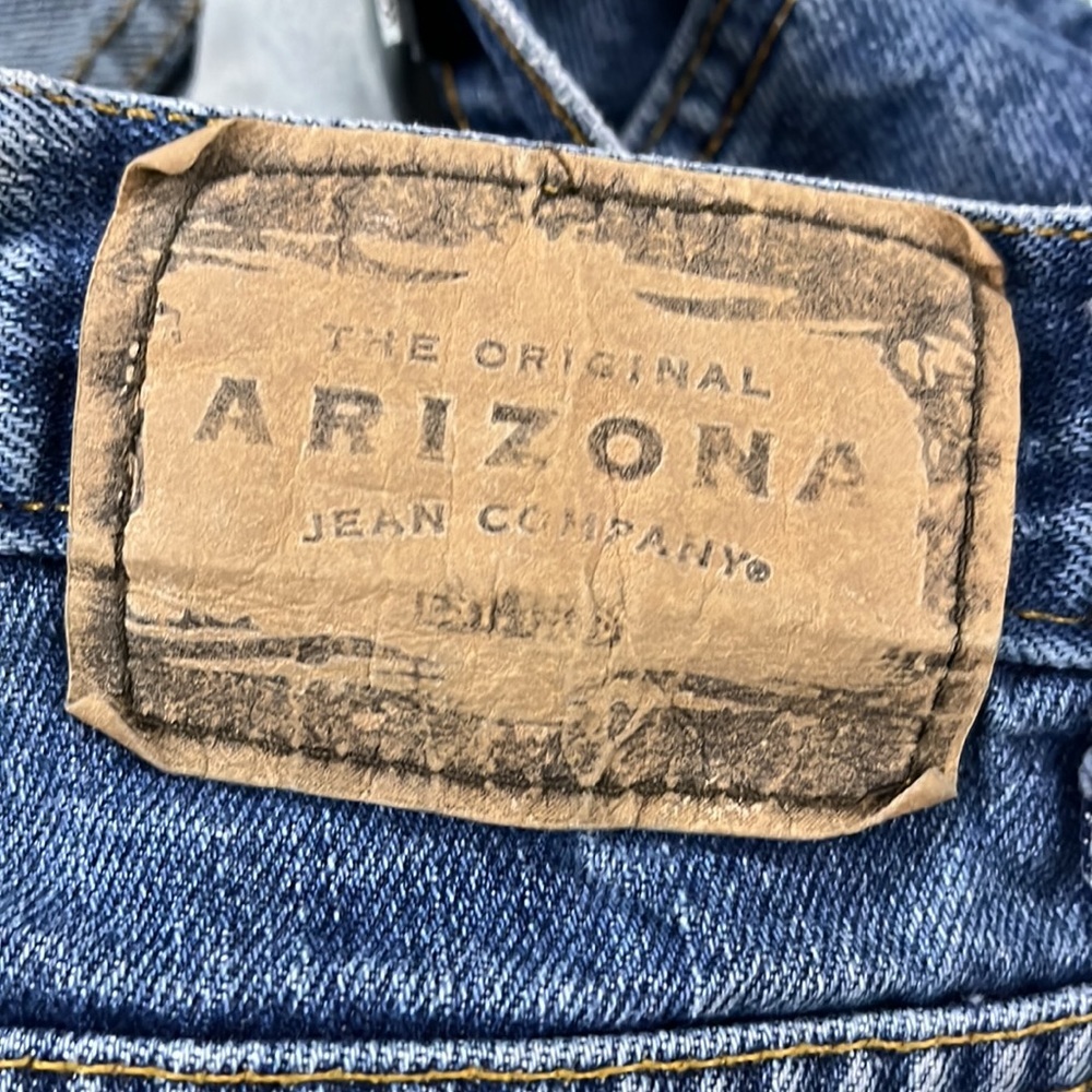 Arizona men’s jeans - Picture 3 of 5